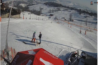 منتجع أولكزانسكي للتزلج