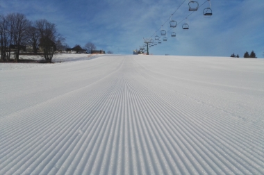 منتجع أولكزانسكي للتزلج